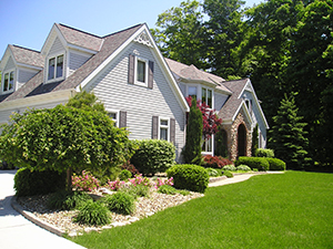 Landscapers and Lawncare Services in Bristol, WI